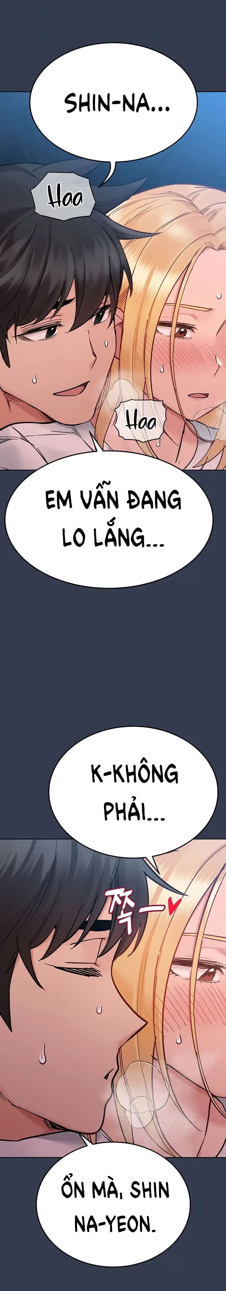 giữ bí mật với mẹ em nhé! chapter 75 7