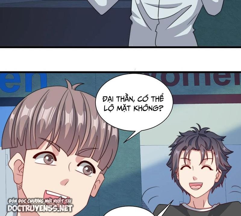 Slime ta treo cự long lên đánh là hợp lý nhỉ? Chapter 140 34