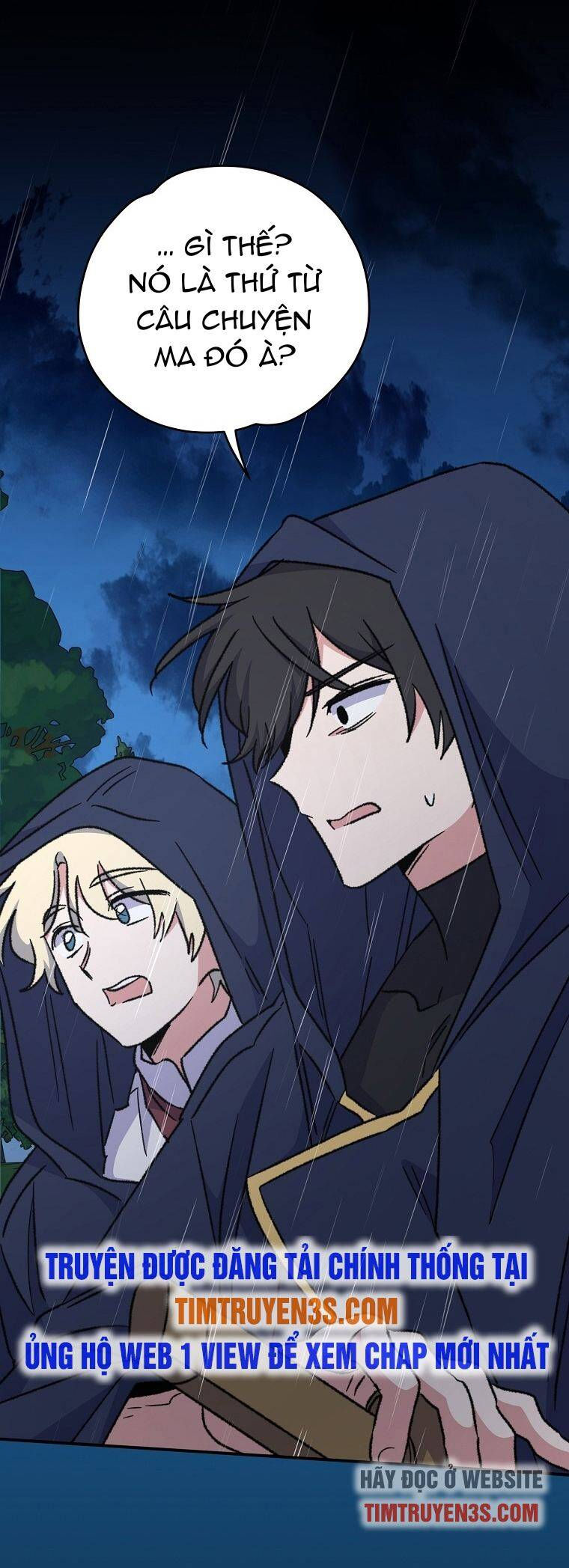 nhà hiền triết yigret chapter 55 56