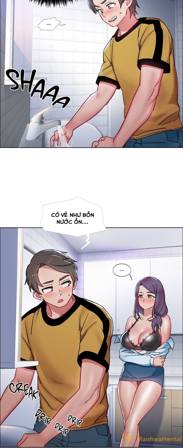 rental girls chapter 29 10