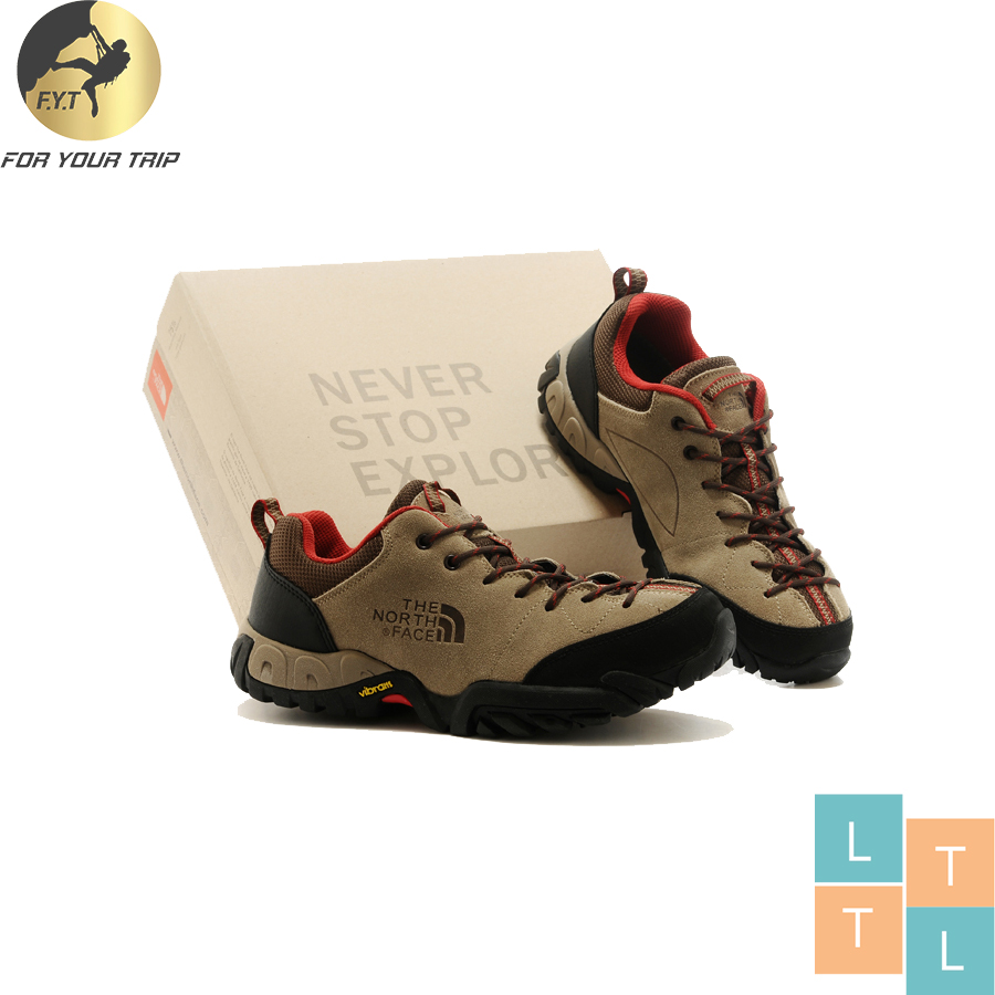 SNEAKER LEO NÚI - LỘI SUỐI, CHỐNG TRƠN TRƯỢT TNF005