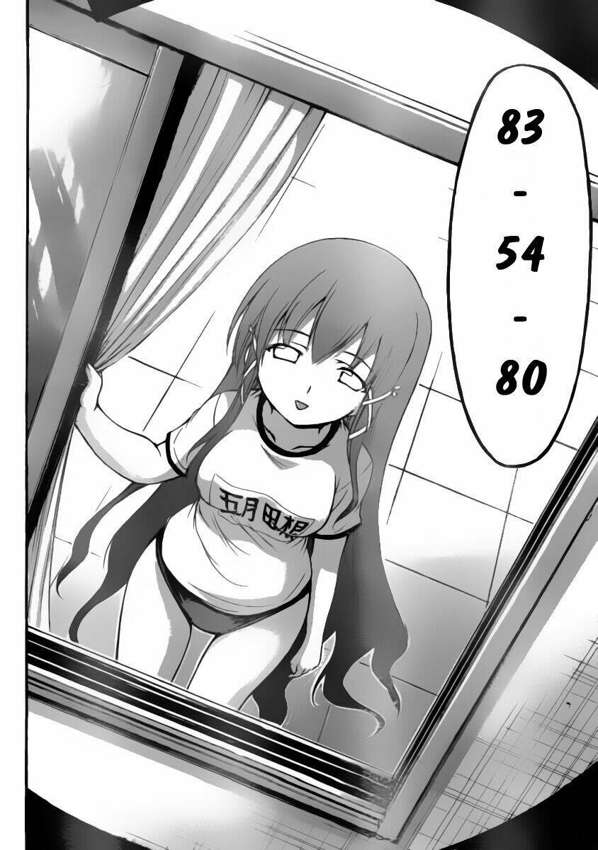 vật thất lạc của bầu trời chapter 50 25