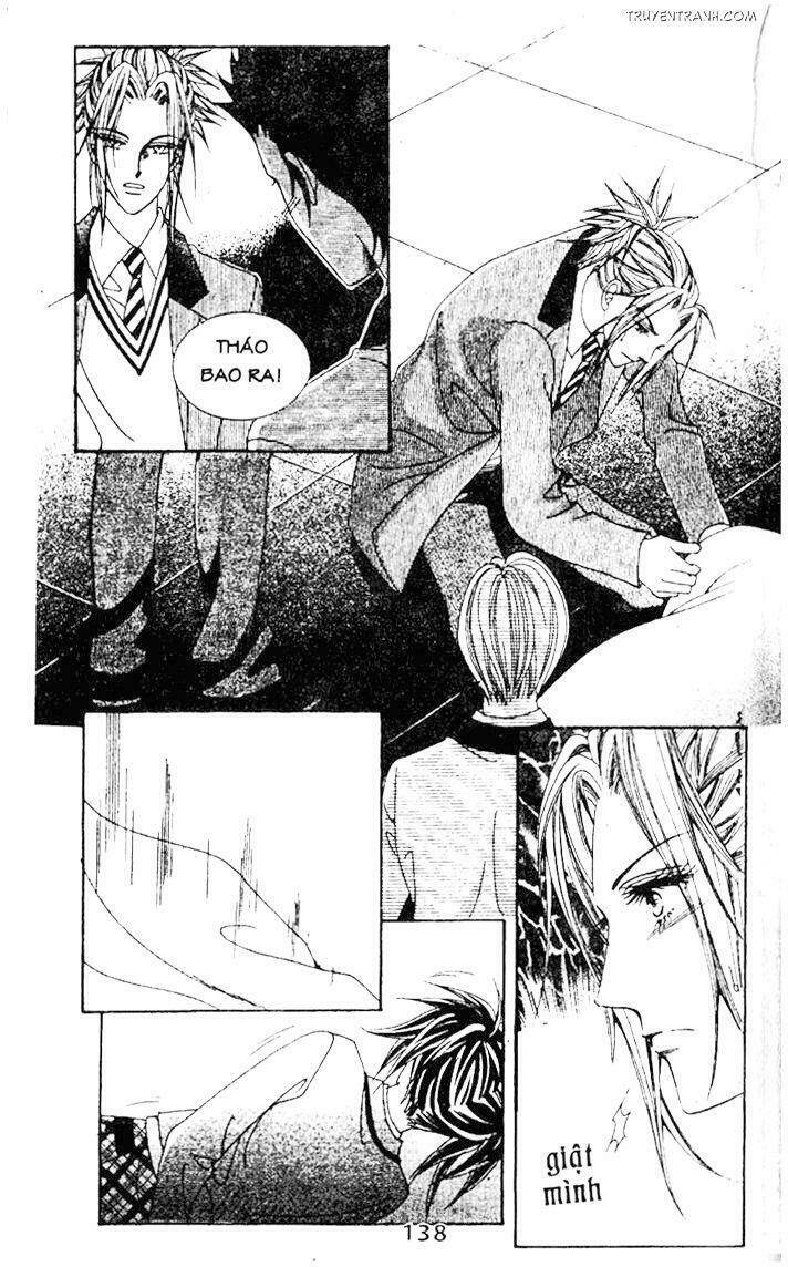 điên vì yêu - love like crazy chapter 5 26