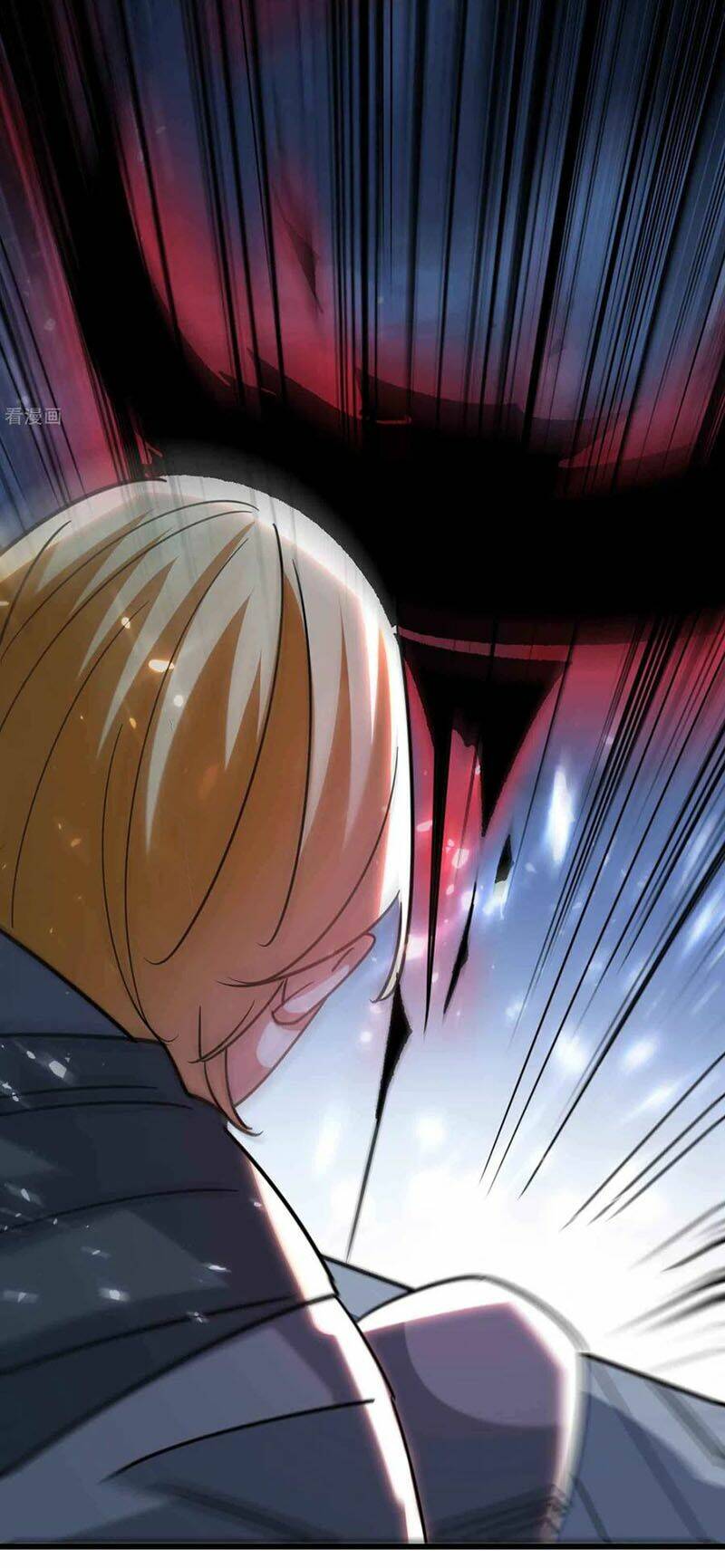 vạn giới tiên vương chapter 118 4