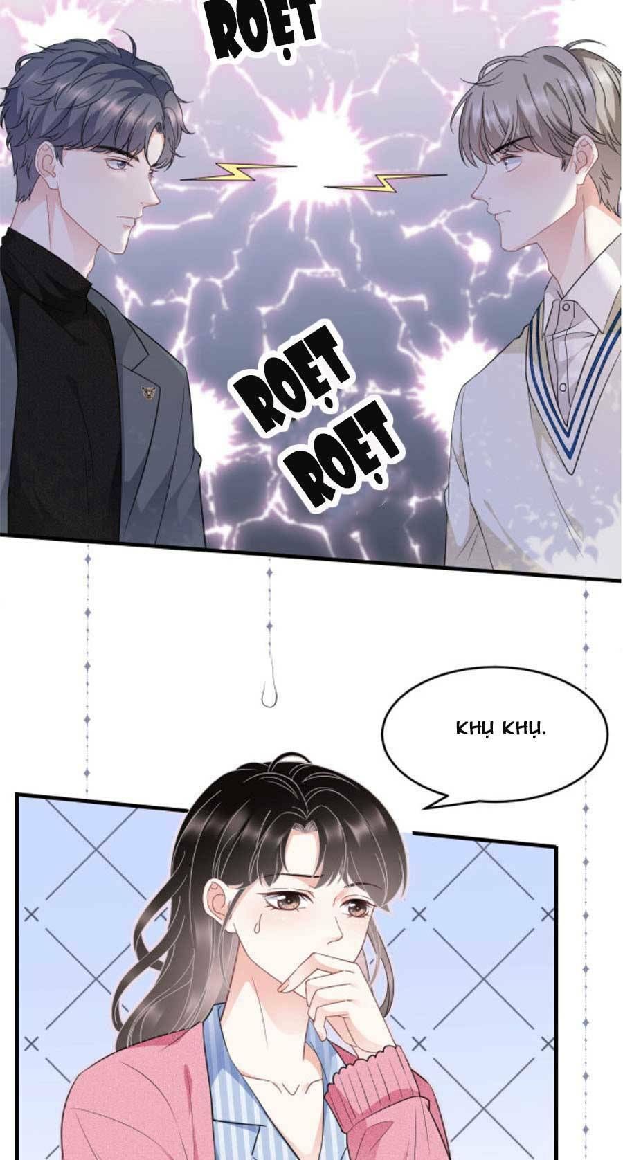 đại tiểu thư có ý đồ gì xấu đâu chapter 58 3