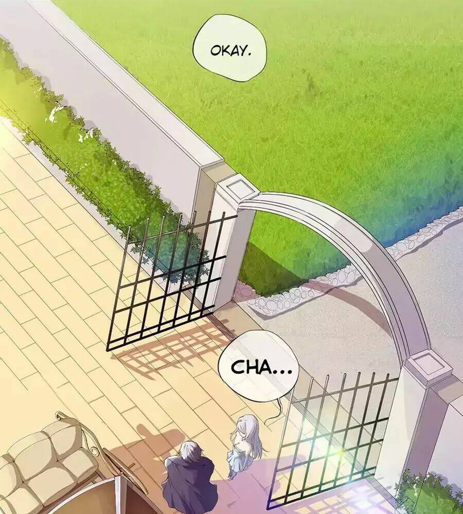 ta không phải nữ thần chapter 3 17