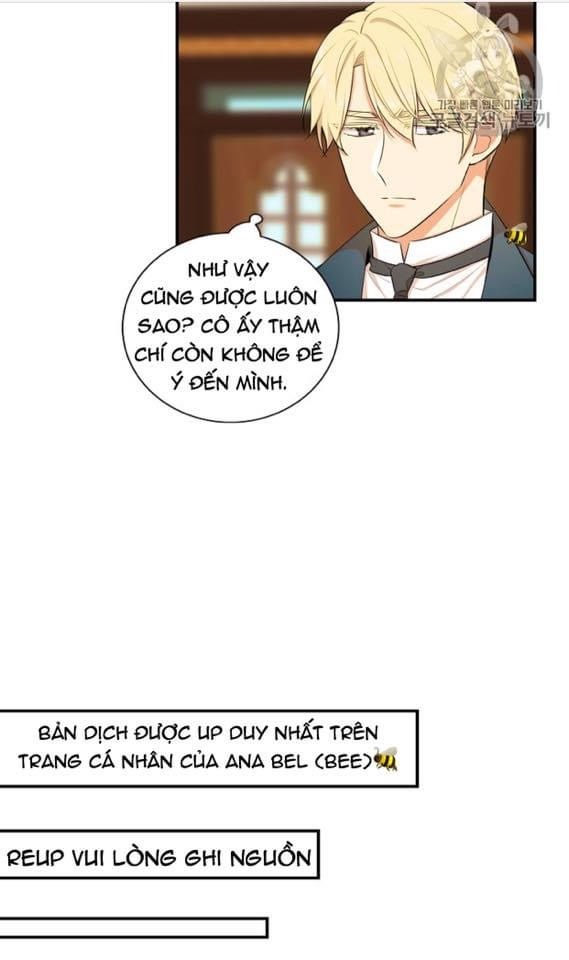 xuyên không trở thành mẹ của nhân vật phản diện chapter 16 10