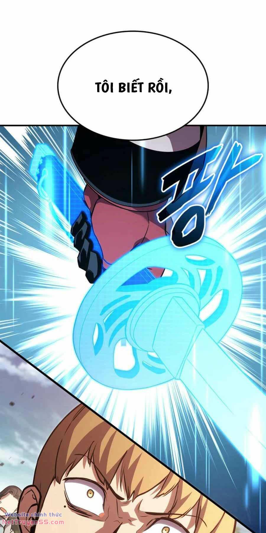 huyền thoại game thủ - tái xuất chapter 141 89