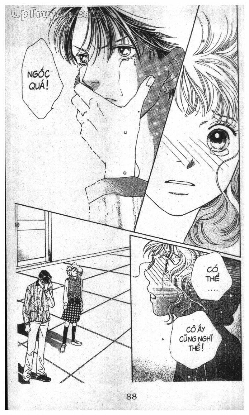 con nhà giàu chapter 186 74