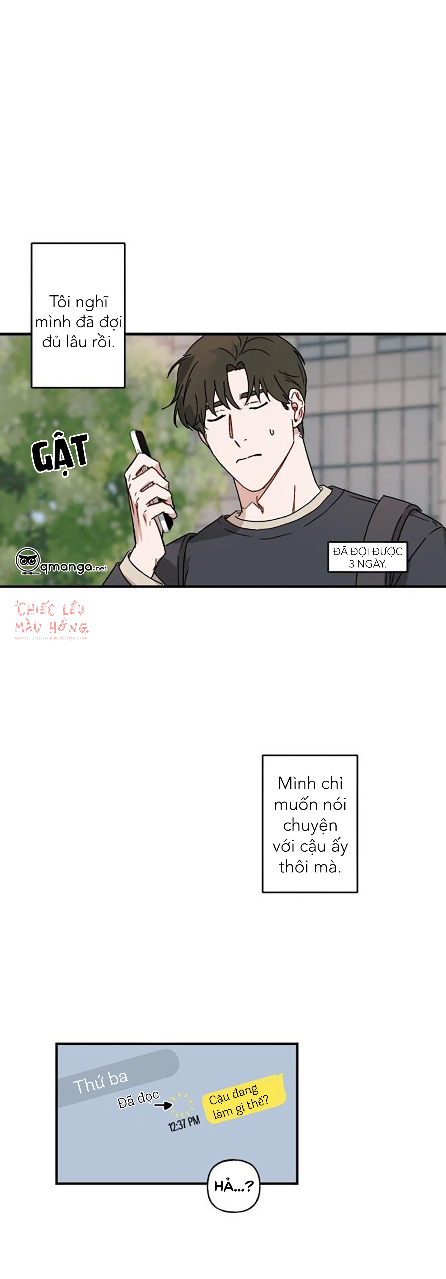 tương lai của chúng ta chapter 16 3