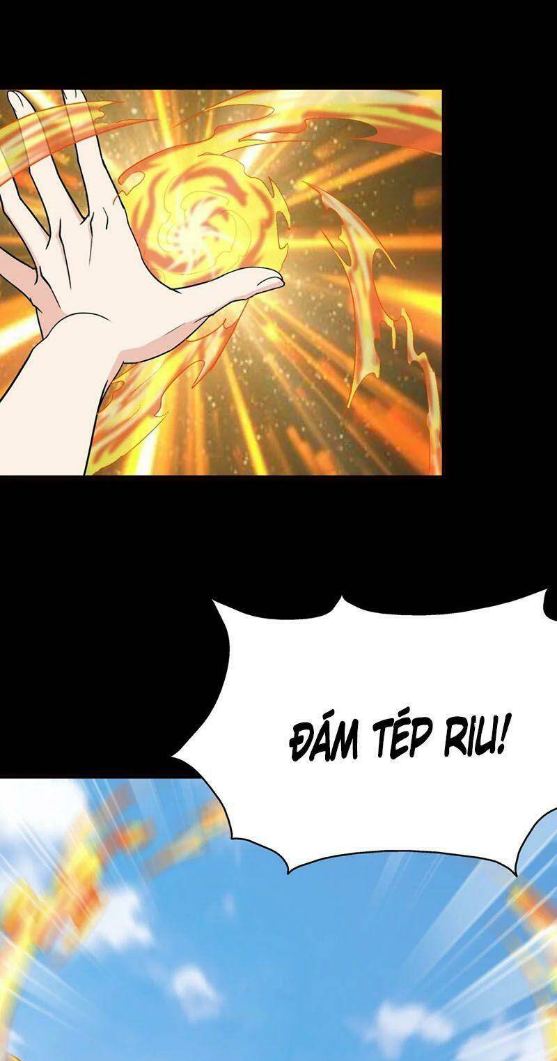 bạn gái virus của tôi chapter 216 11