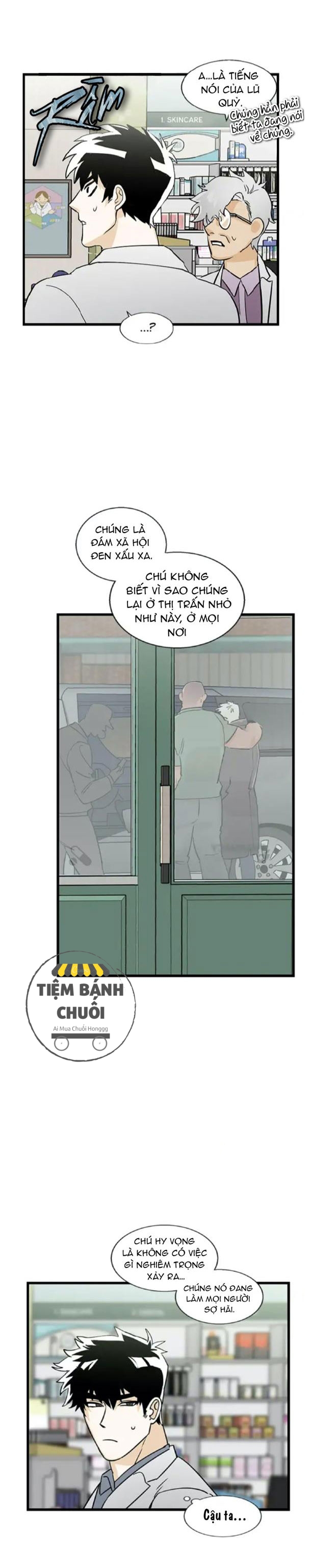 tay trong tay chapter 1 20