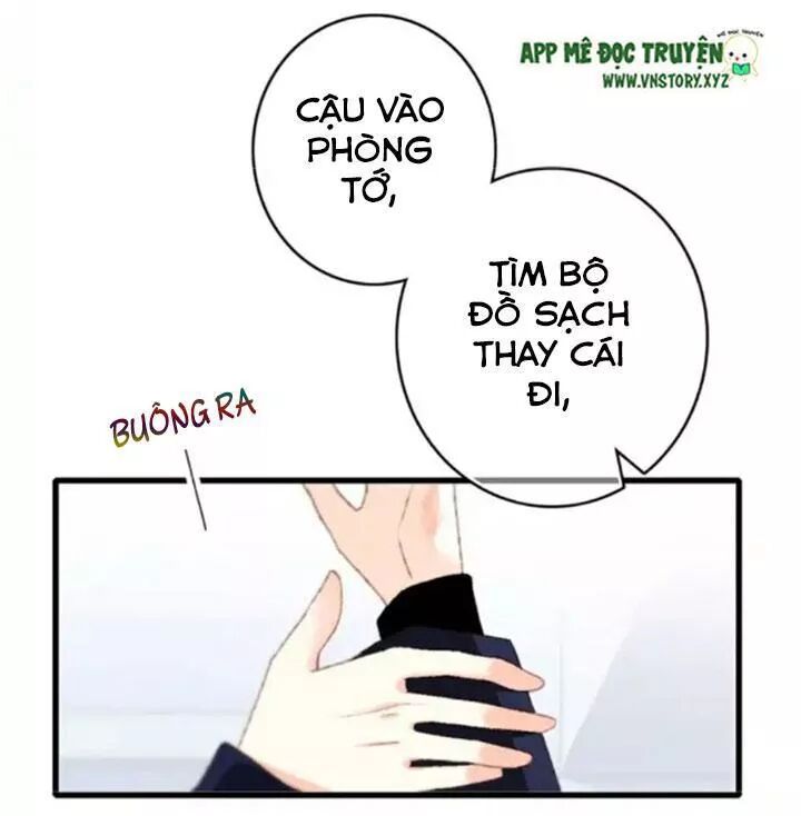 con tim rung động 2 chapter 58 20