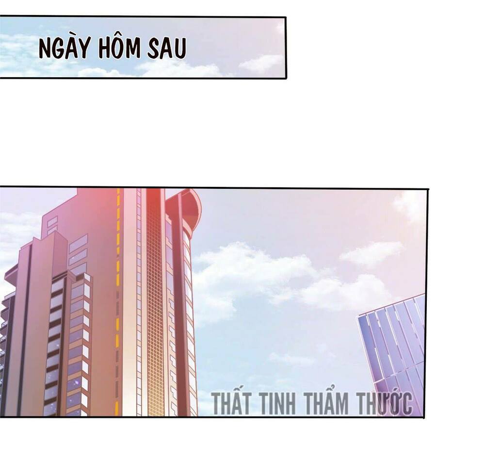 bay qua thiên sơn đến yêu anh chapter 45 18