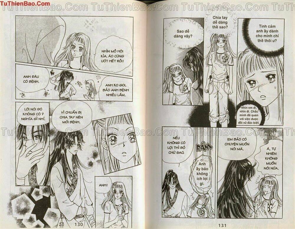 phép màu tình yêu chapter 12 65