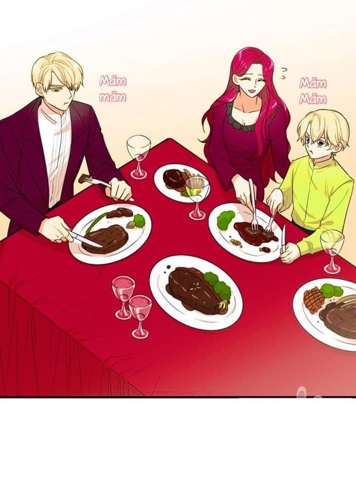 xuyên không trở thành mẹ của nhân vật phản diện chapter 24 55