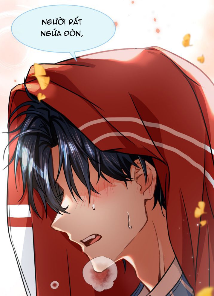 tín tức tố nói chúng ta không thể chapter 28 39