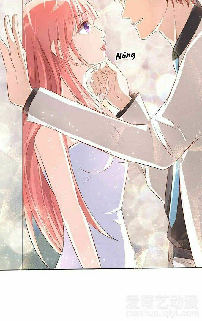 liệt ái tri hạ: series mật đào tiểu tình nhân chapter 6 21