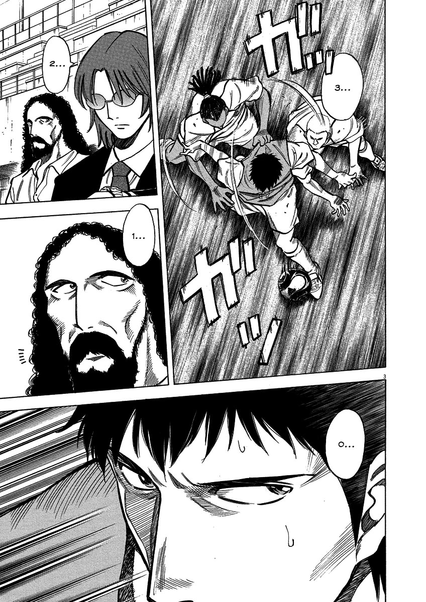 lost man chapter 25 3