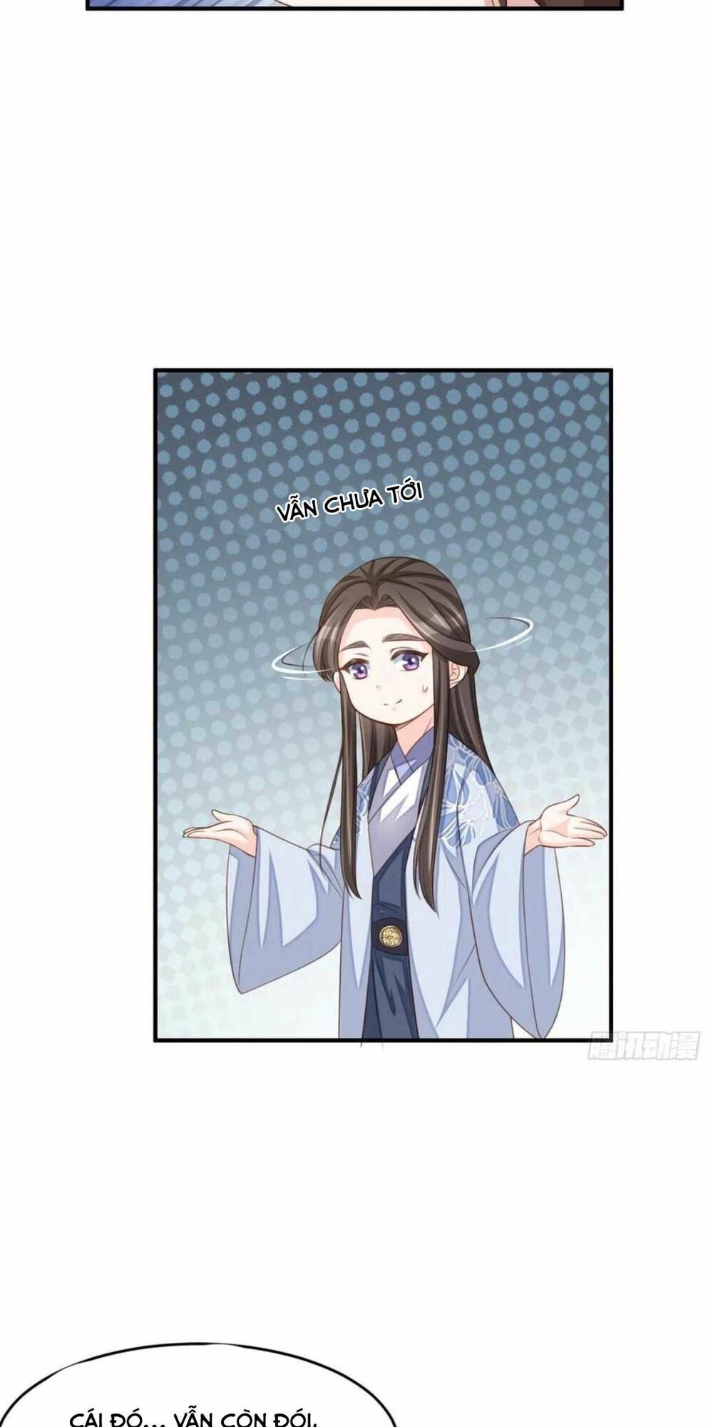 thuần hóa ba ba bạo quân chapter 34 53