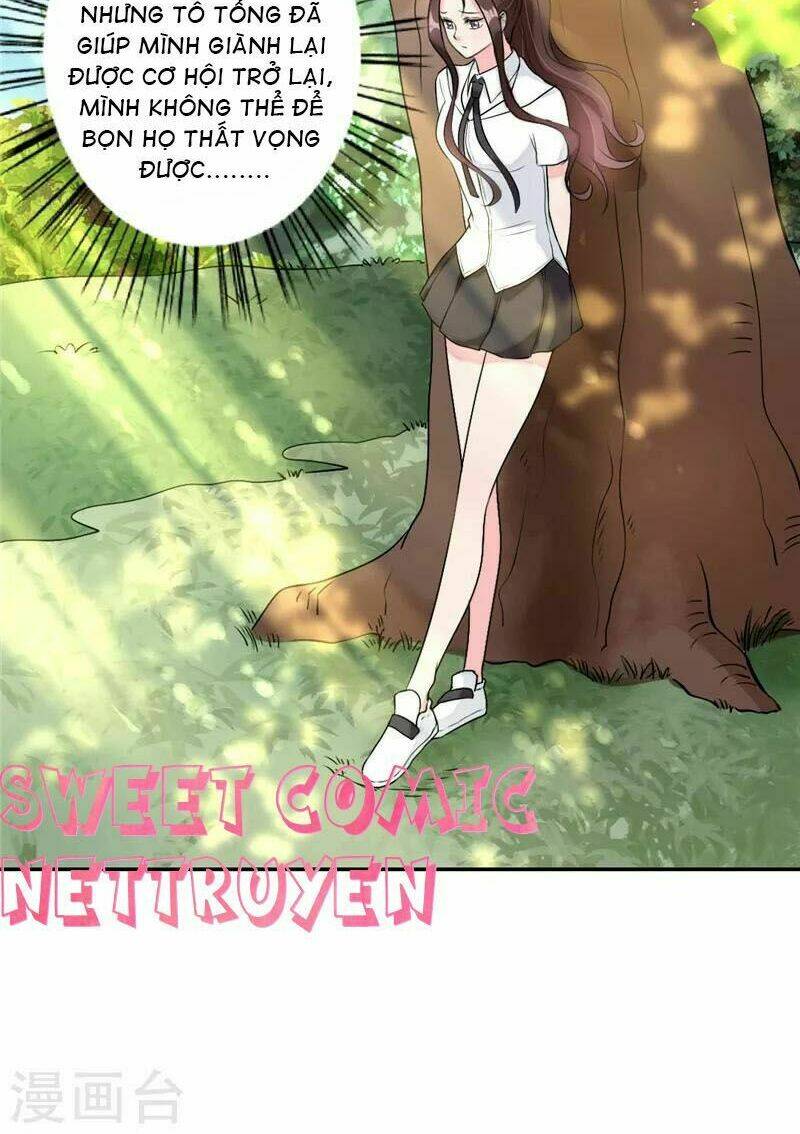 manh bảo đột kích: mami cha con đâu ? chapter 24 24