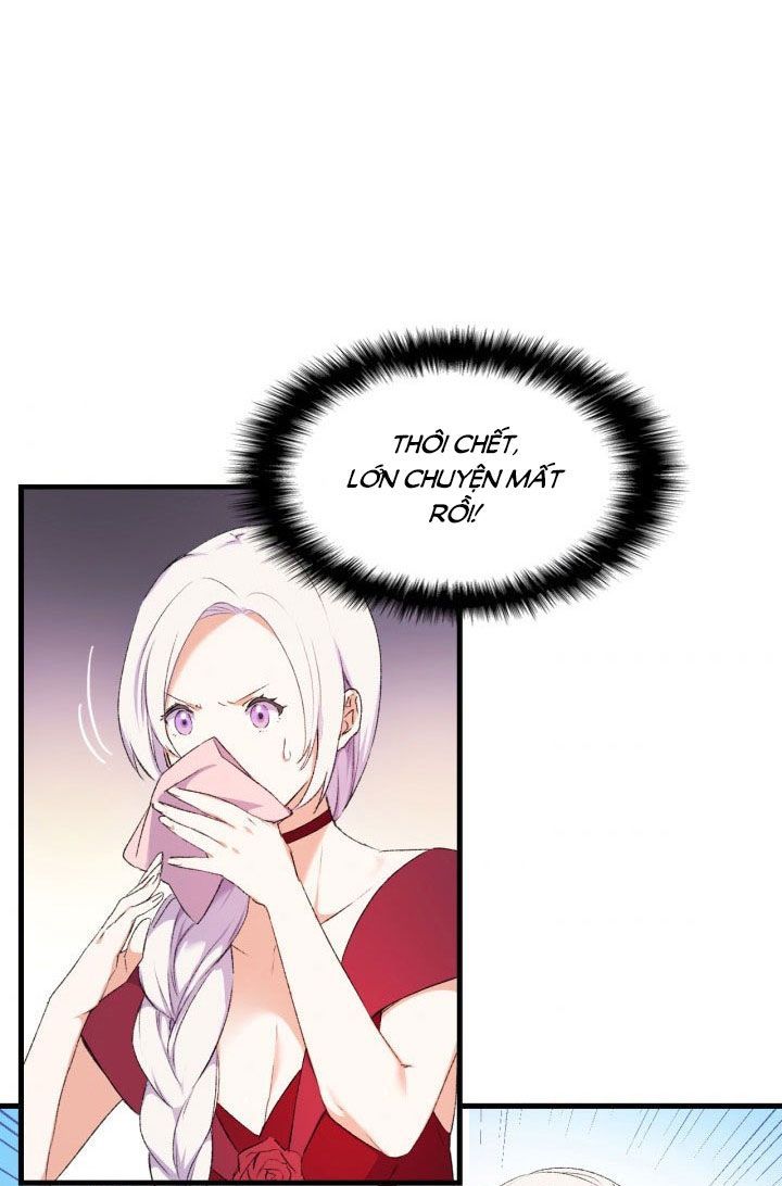 tôi định quyến rũ anh trai nhưng nam chính đã đến chapter 8 53