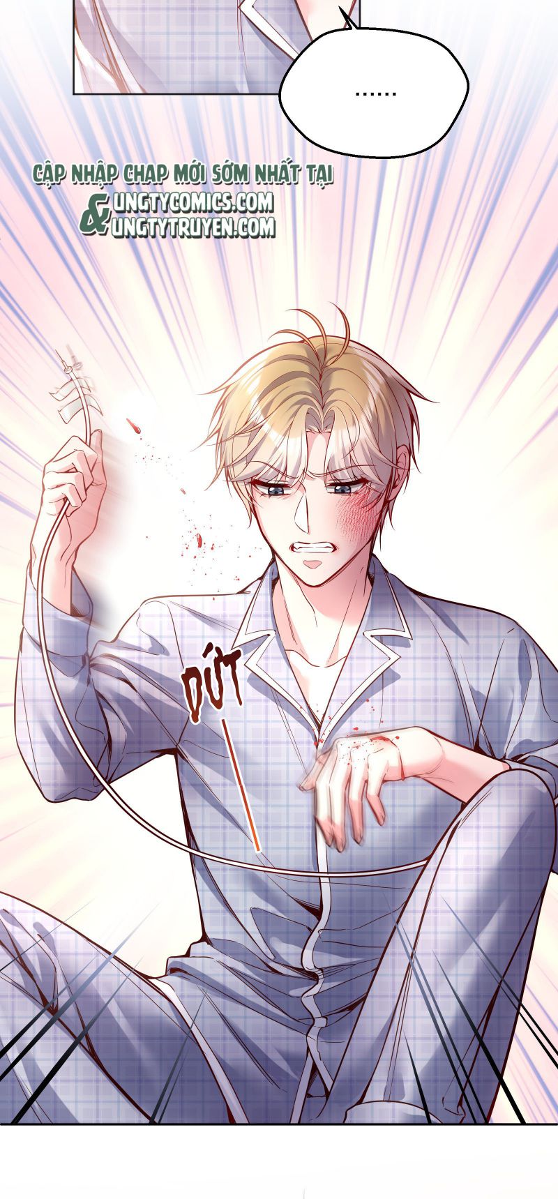 chàng nhân viên host và gã hàng xóm nguy hiểm chapter 74 11