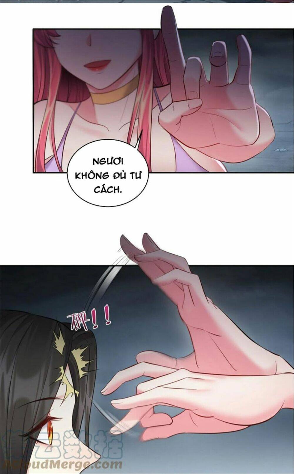 ta là nhân vật phản diện đại thiếu gia chapter 52 35