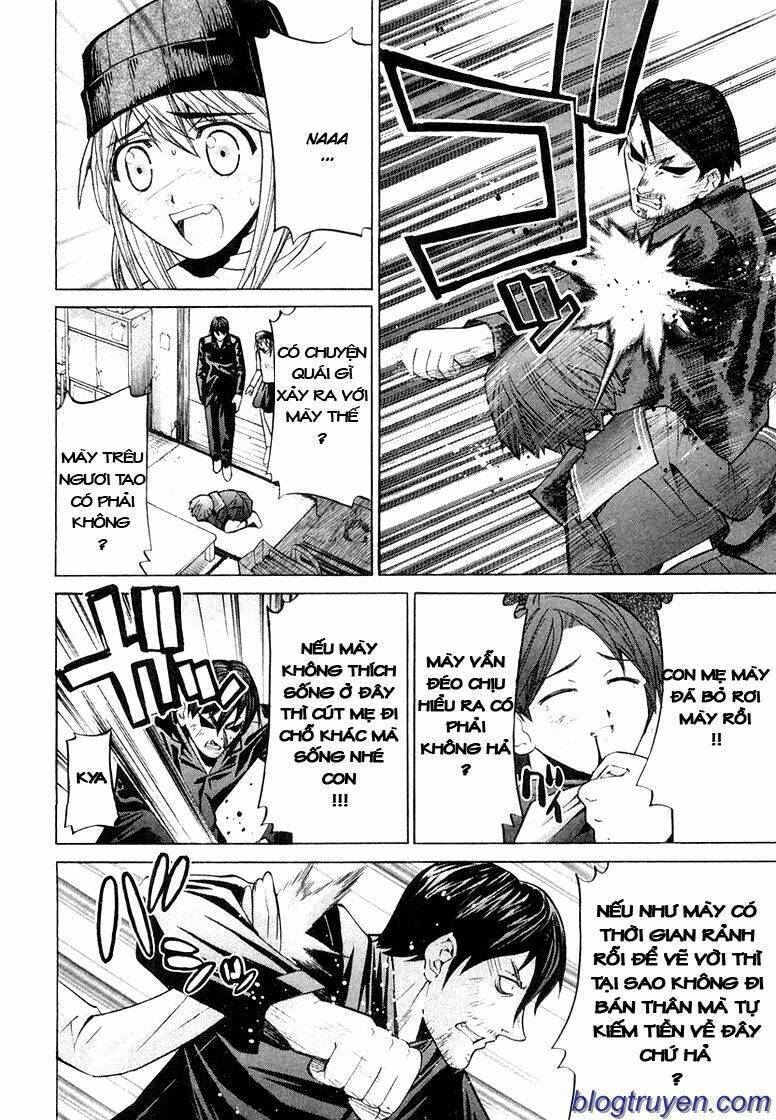 elfen lied chapter 85 24