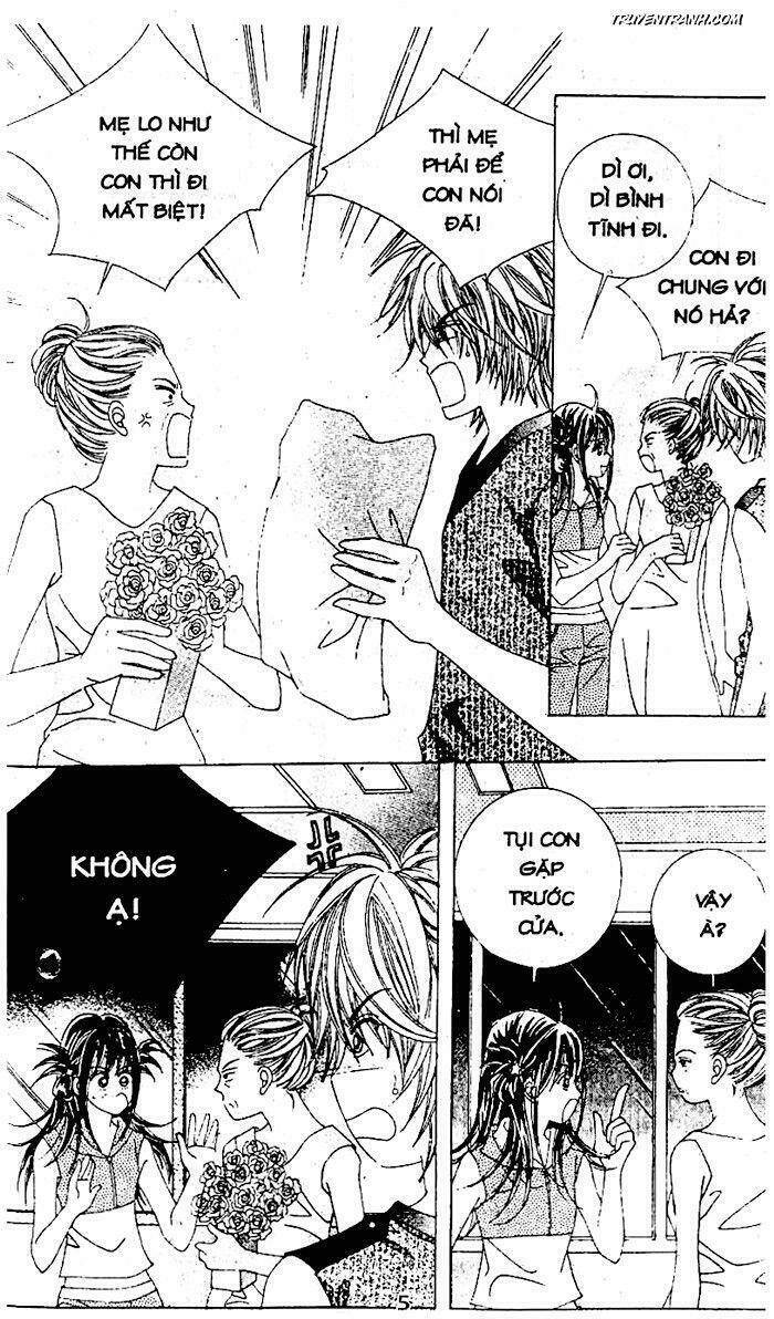 nhà trọ hoàn hảo chapter 61 6