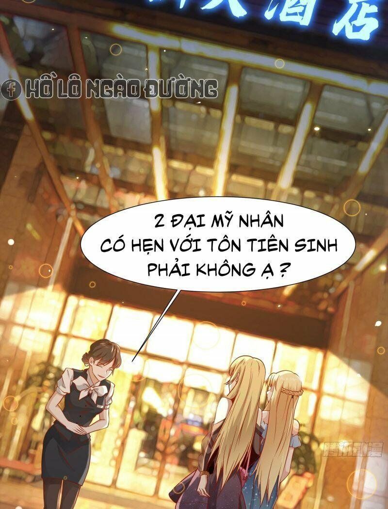 nãi ba là chiến thần mạnh nhất chapter 4.2 12