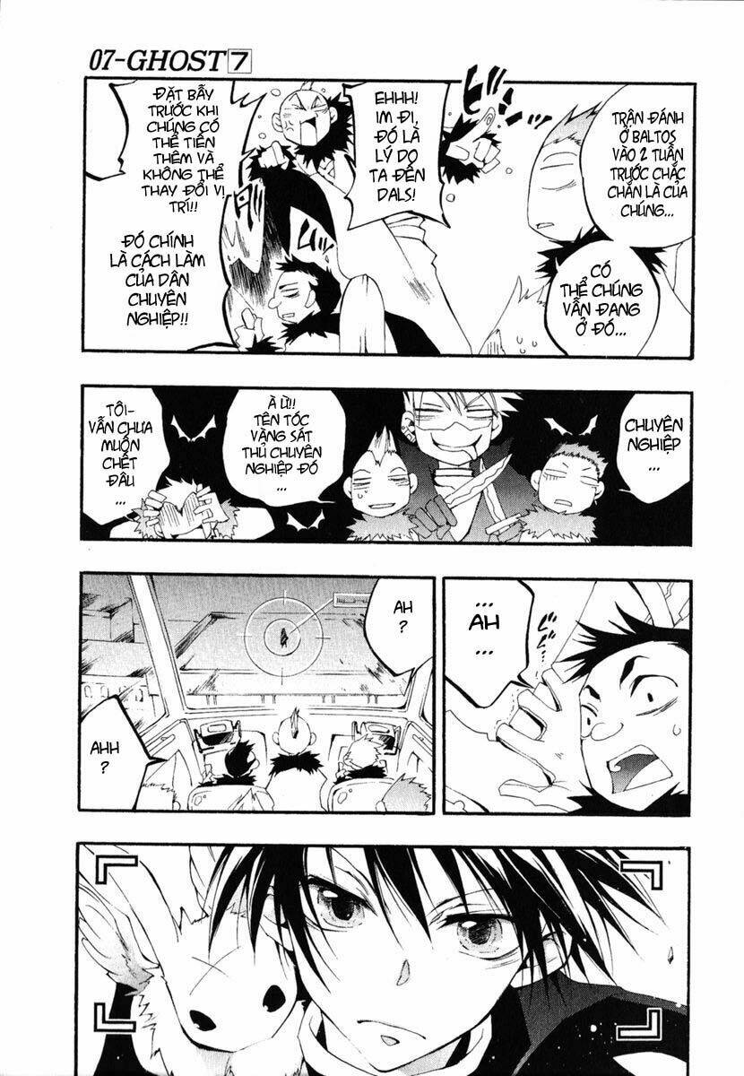 07 hồn ma chapter 39.2 8