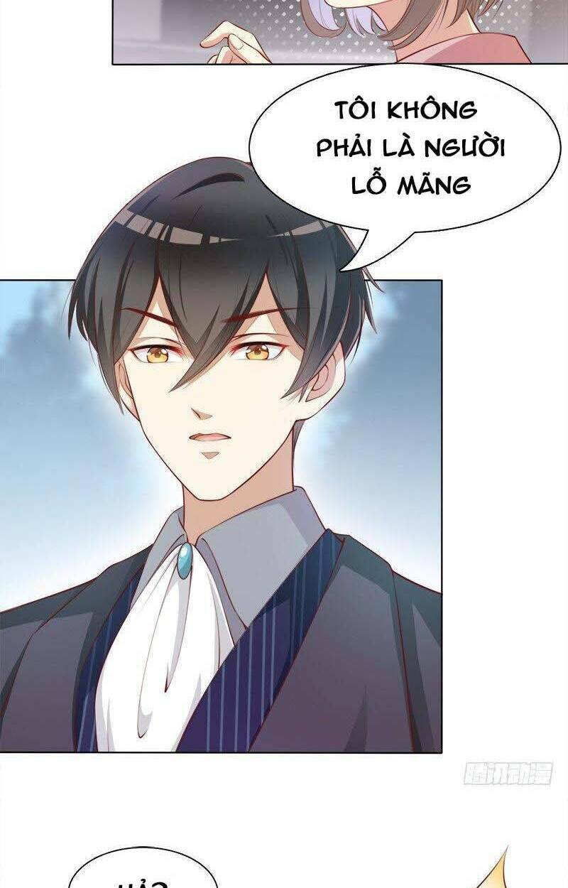 gặp phải người chồng xảo quyệt! chapter 1 27