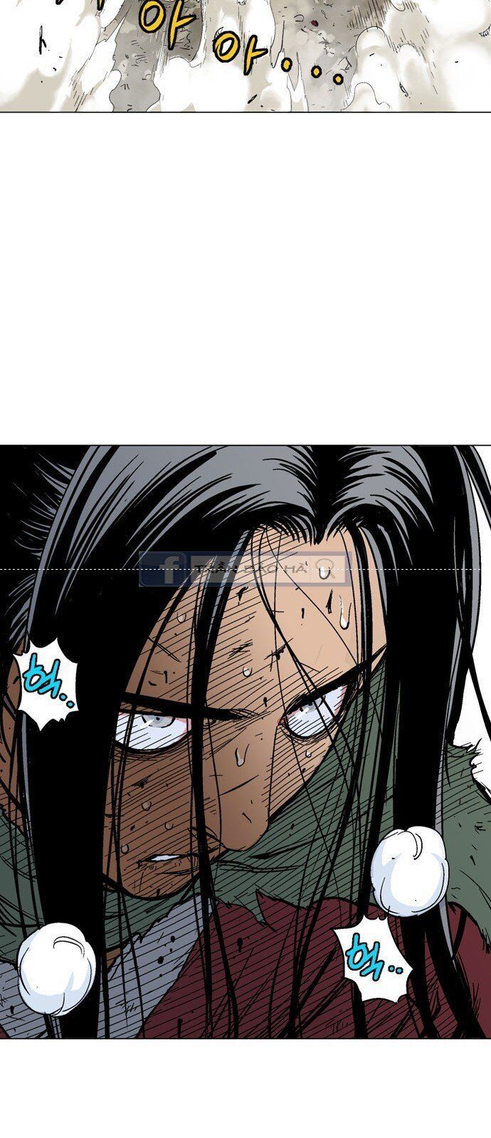 cao thủ 2 chapter 77 38