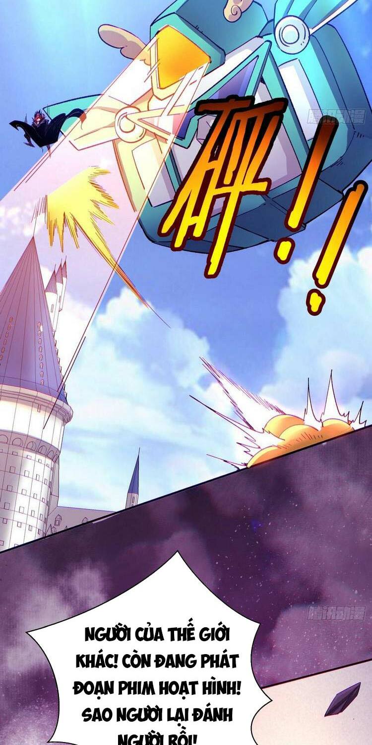 ta là nhà giàu số một, ta không muốn trọng sinh chapter 75 27