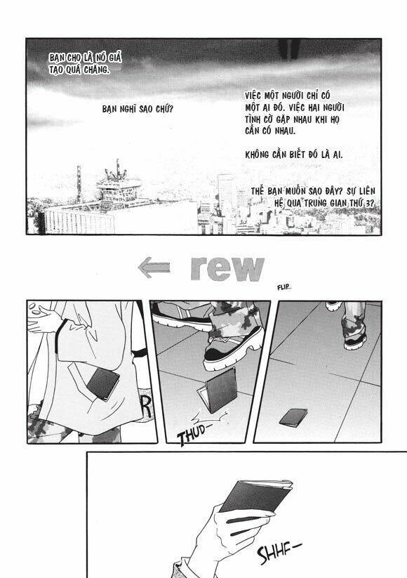 9 faces of love chapter 3 11