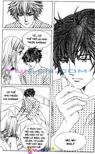 thủ lĩnh chunja chapter 10 116