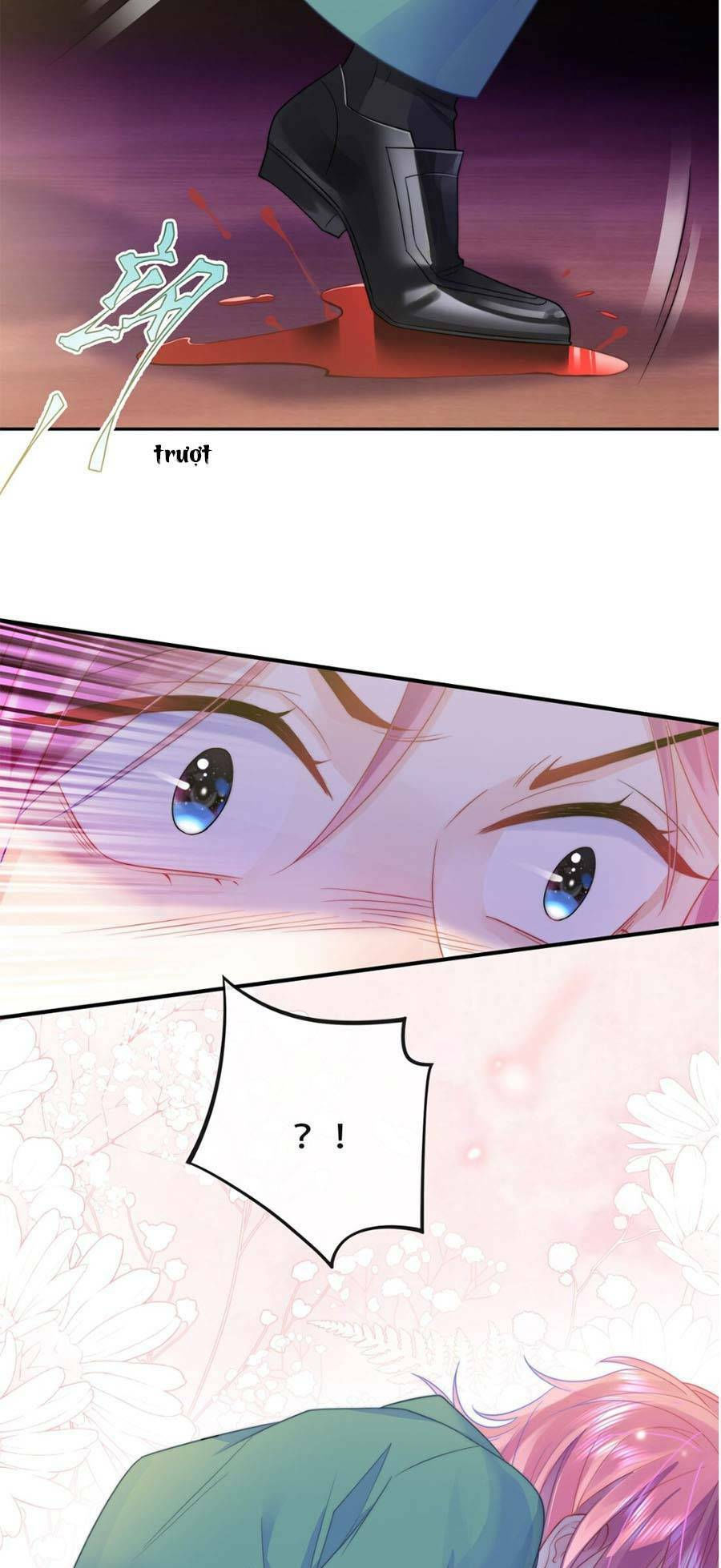 ông trùm phản diện là nữ chapter 1 64