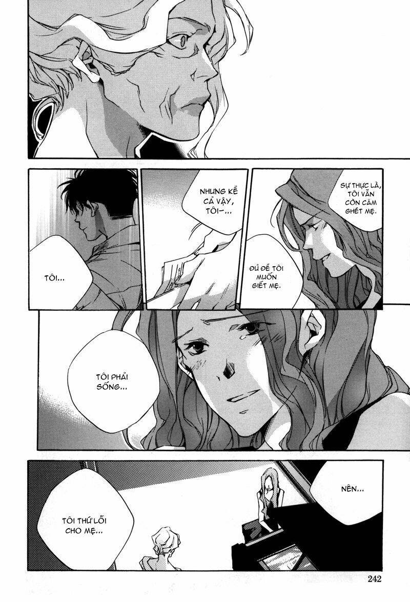 watashitachi no shiawase na jikan chapter 8 37