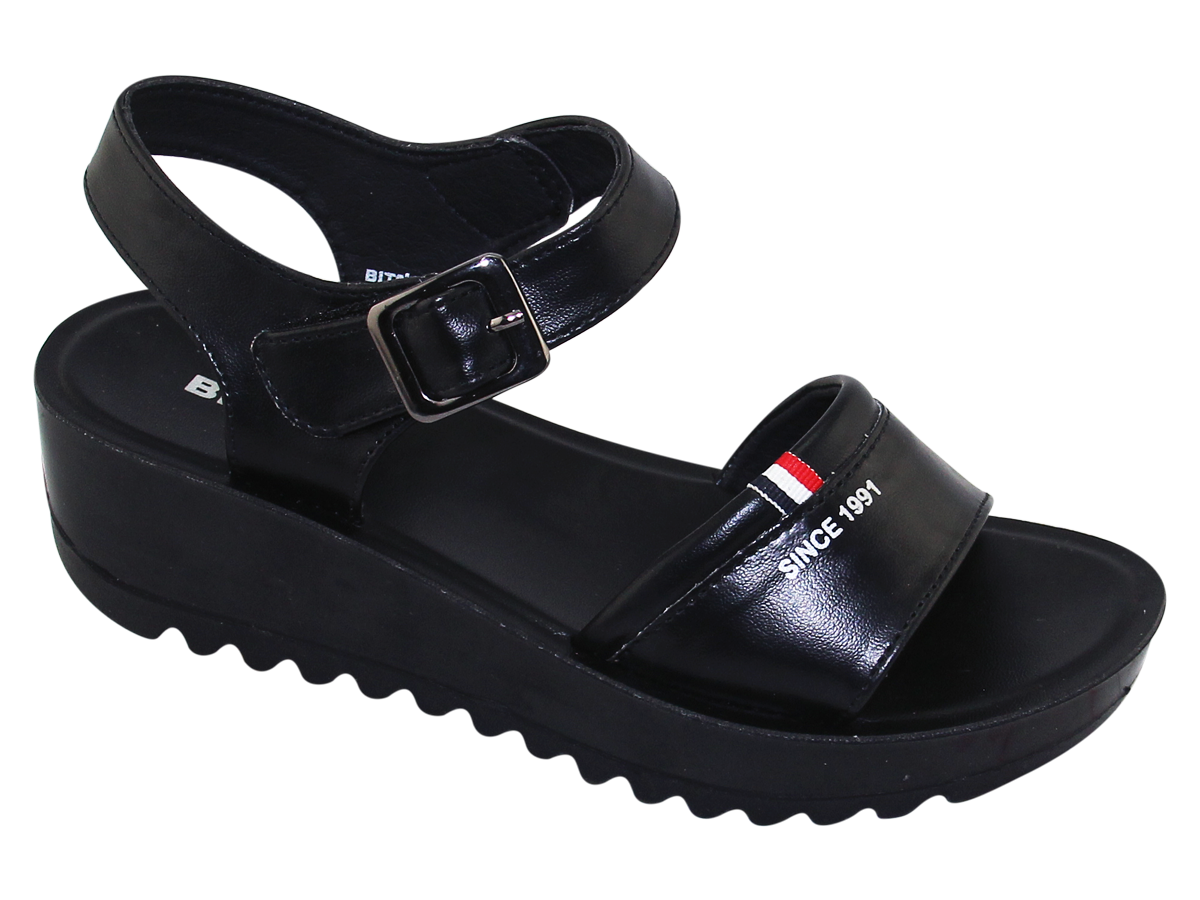 SANDAL ĐẾ BẰNG NỮ Bita's SAN.03