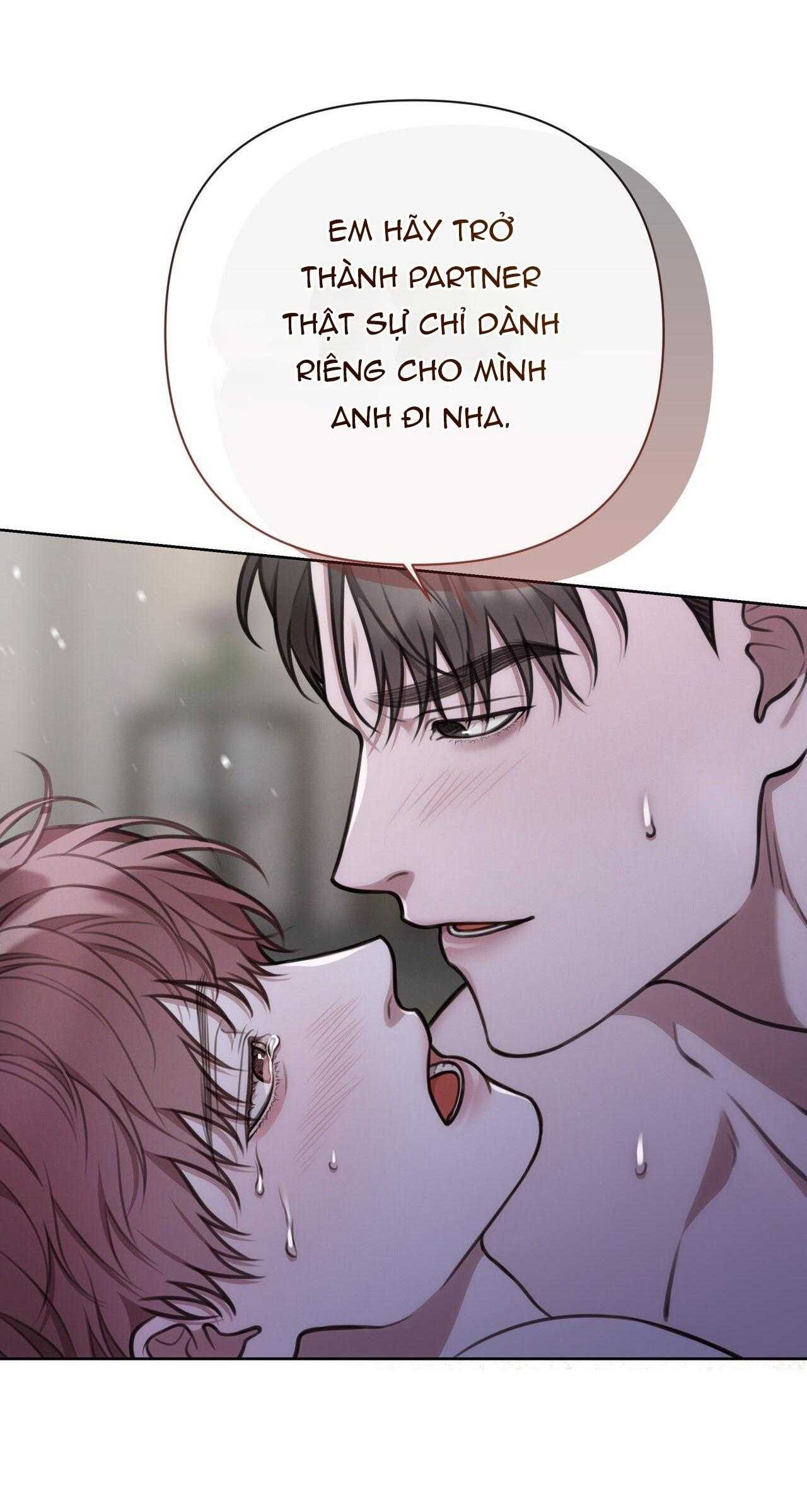 nhật ký giam cầm thư ký jin chapter 37 28