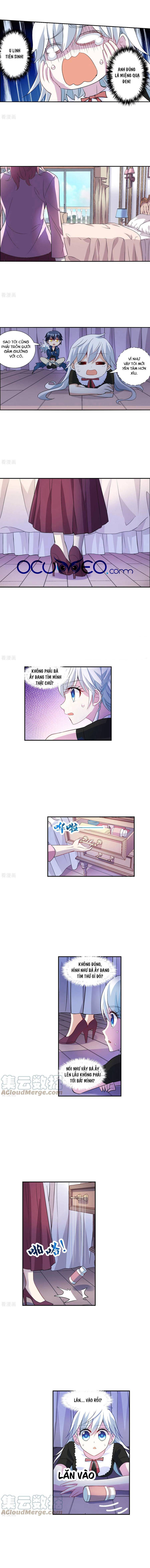 tô tịch kỳ quái chapter 151 2