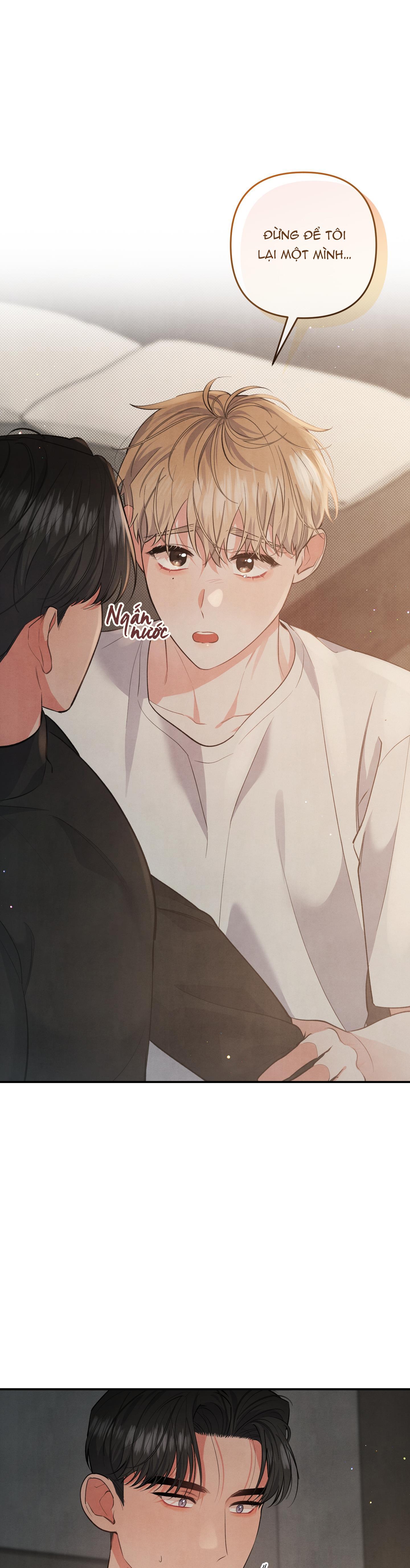 mối quan hệ ngu ngốc chapter 56 6