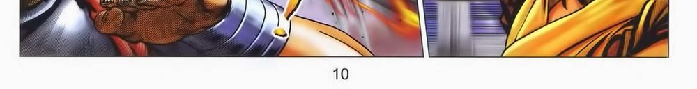 tuyệt thế vô song 2 chapter 38 18