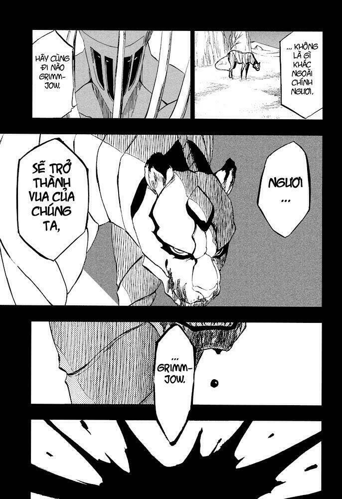 thần chết ichigo chapter 284 13