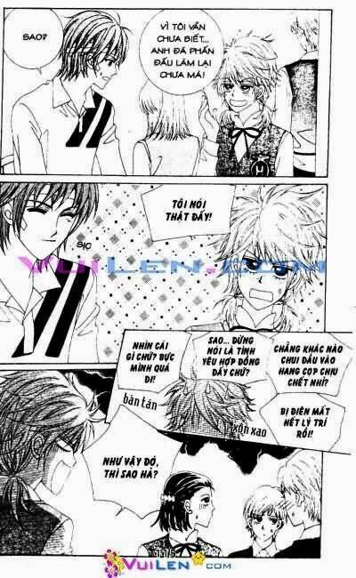 đại ca đi học chapter 13 115