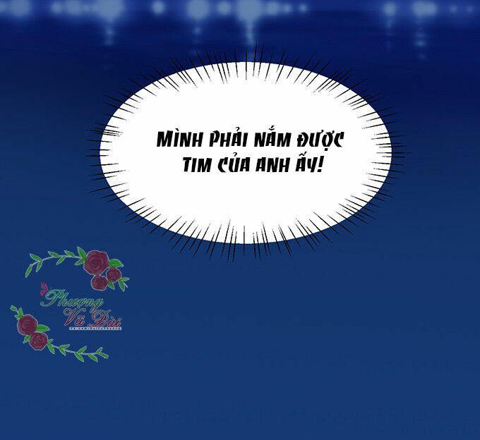 luyến đường thời quang chapter 1 40