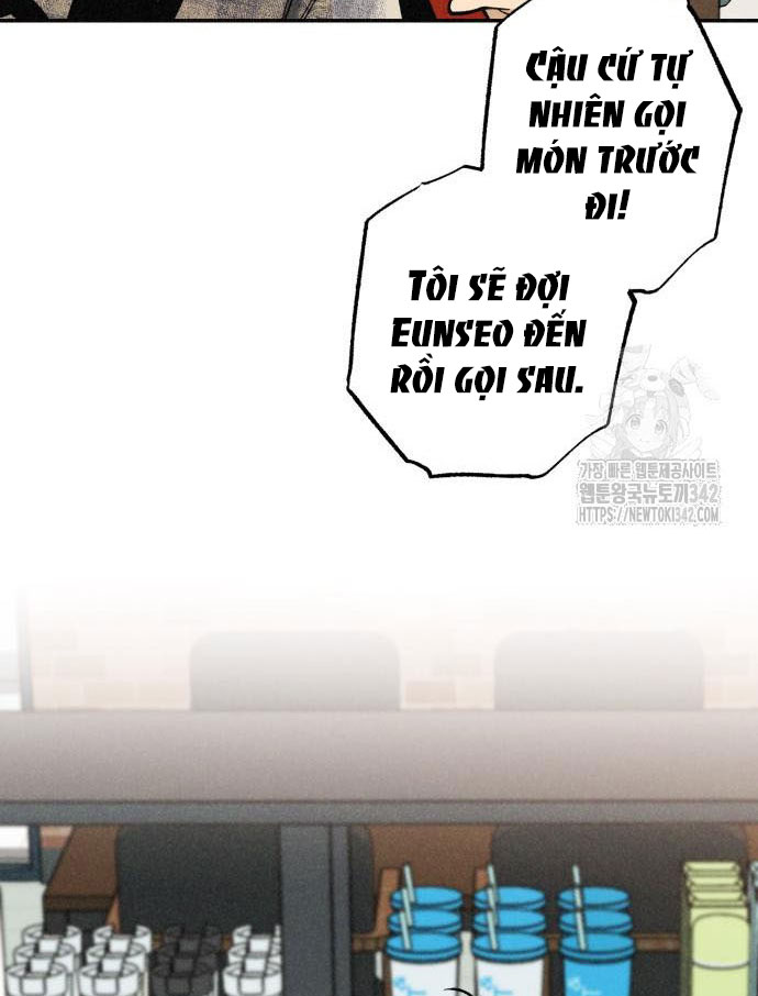 Mối Quan Hệ Đặc Biệt chapter 19.1 33