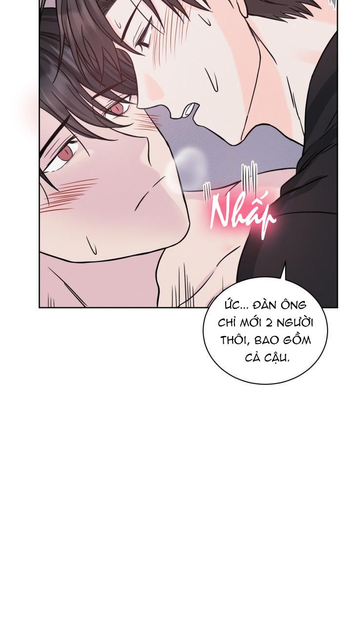 quý đói chapter 16 67