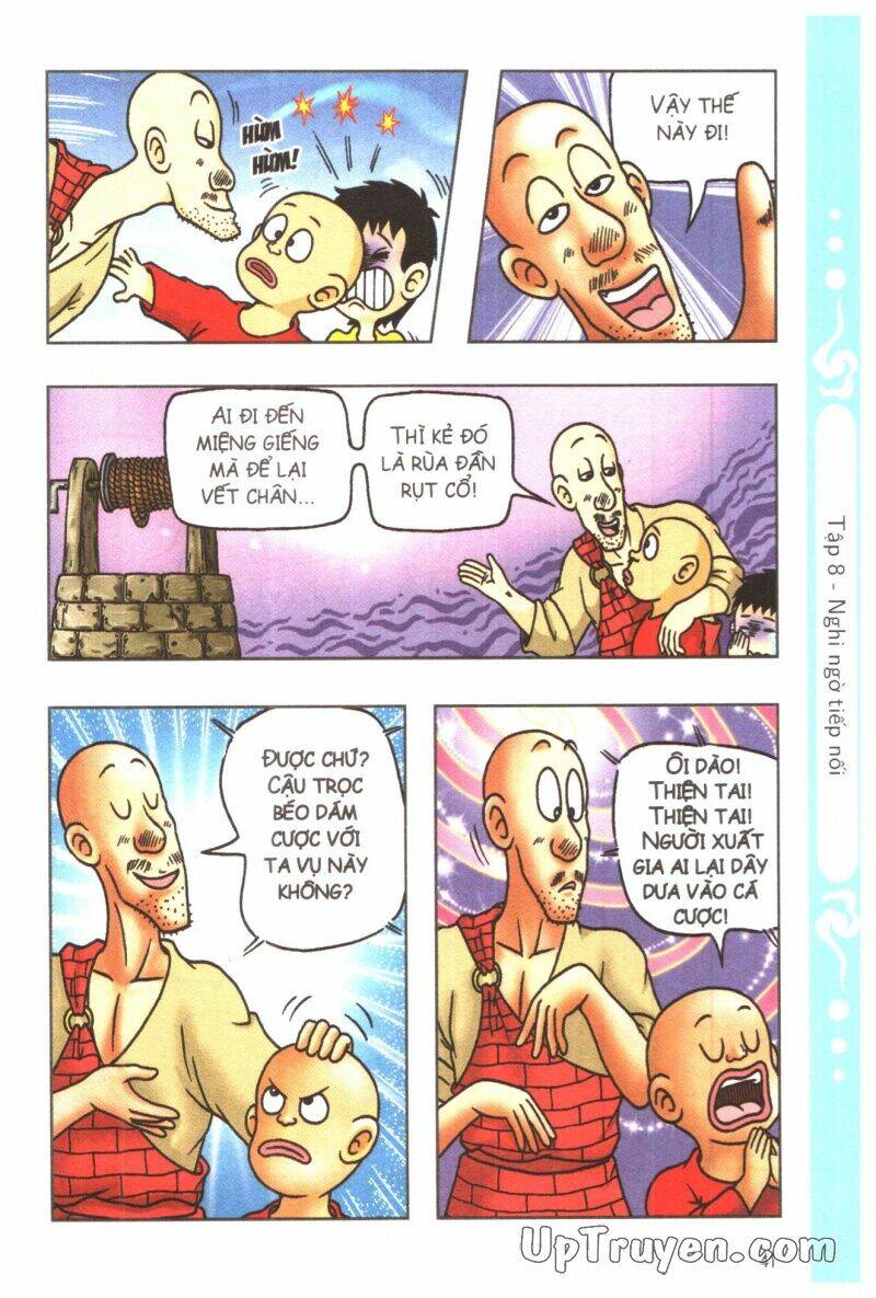 ô long viện tình huynh đệ chapter 8.2 14